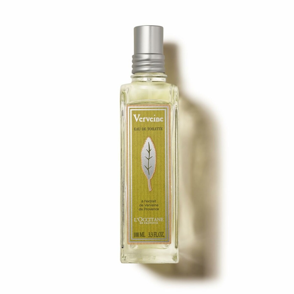 L'Occitane En Provence parfüüm unisex VERBENA Verbena 100ml