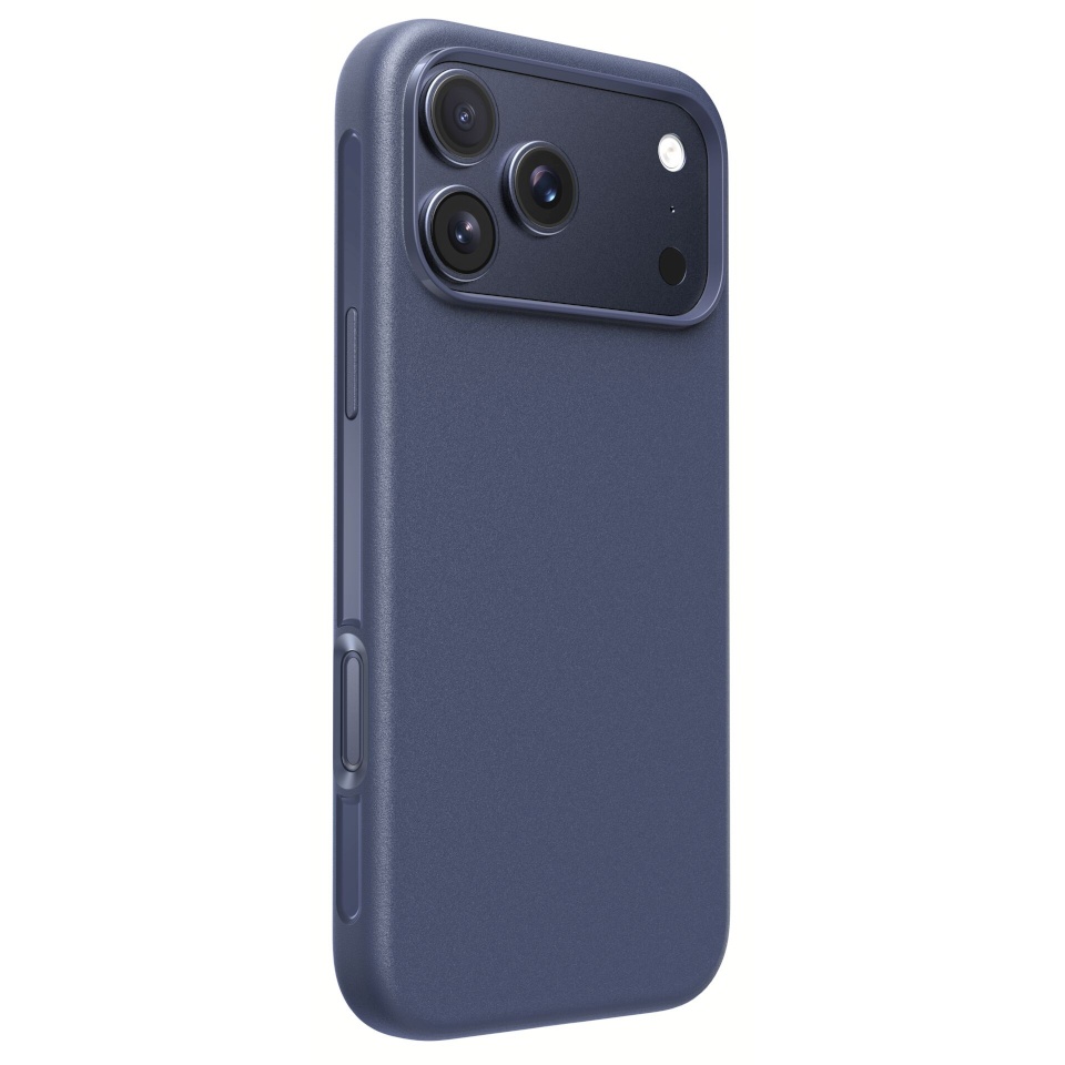 Belkin kaitsekest Protect magn. Schutzhülle iPh. 17 ProMax dklbl. MSA040hqNY