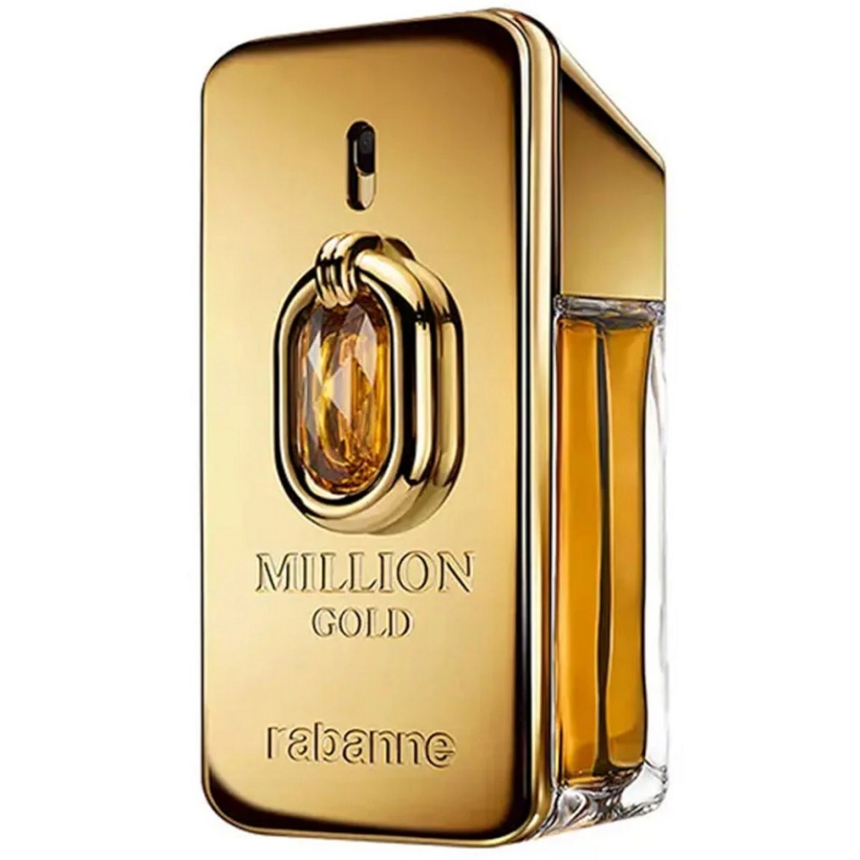 Paco Rabanne parfüüm Million Gold Elixir 50ml, meestele