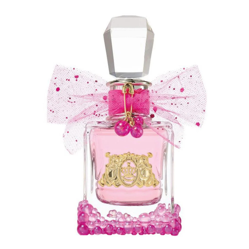 Juicy Couture parfüüm Viva La Juicy Le Bubbly 100ml, naistele