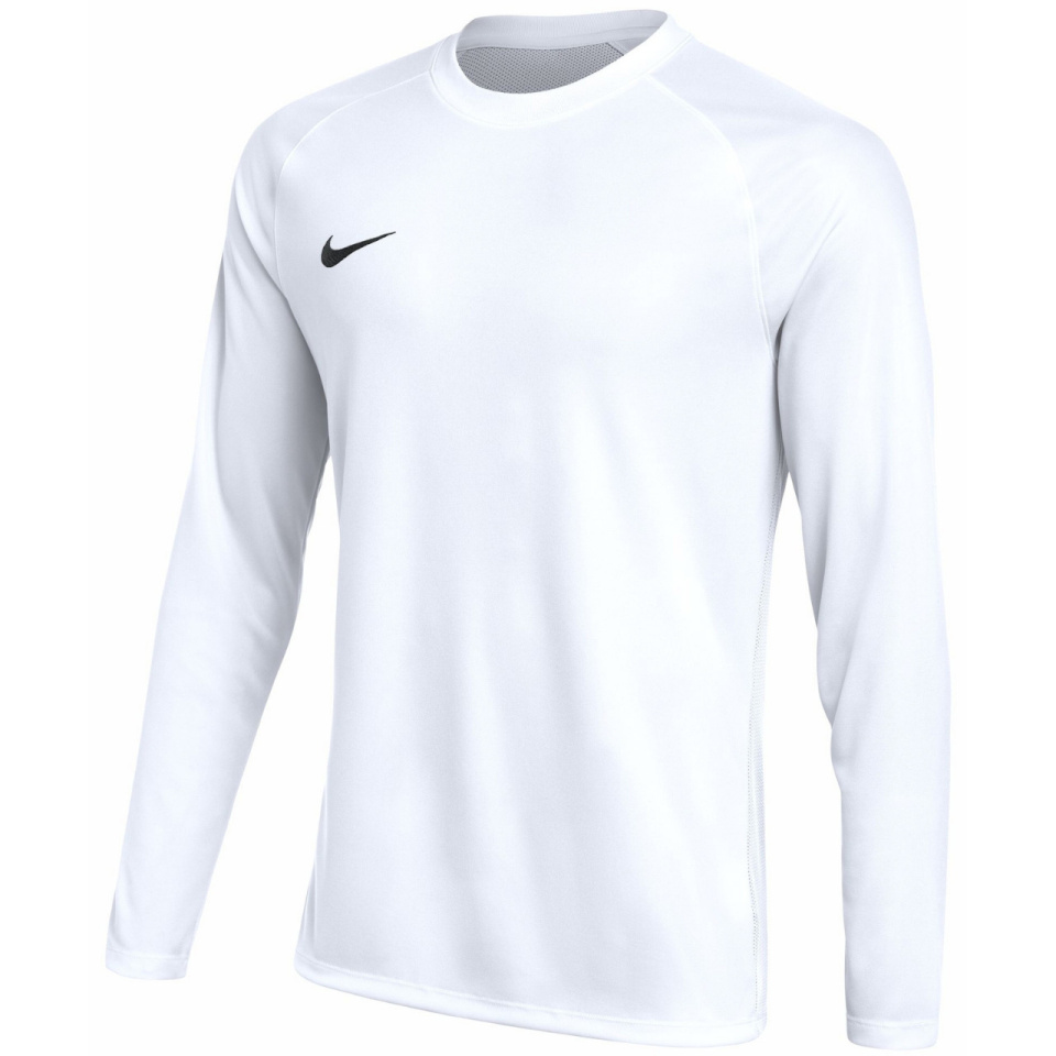 Nike Team T-särk meestele Dri-Fit Park Viii valge HV8232 100 suurus L