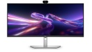 Dell monitor P3426WEV | 34" | IPS | WQHD | 21:9 | 100 Hz | 5/8 ms | 3440 x 1440 pixels | 350 cd/m²