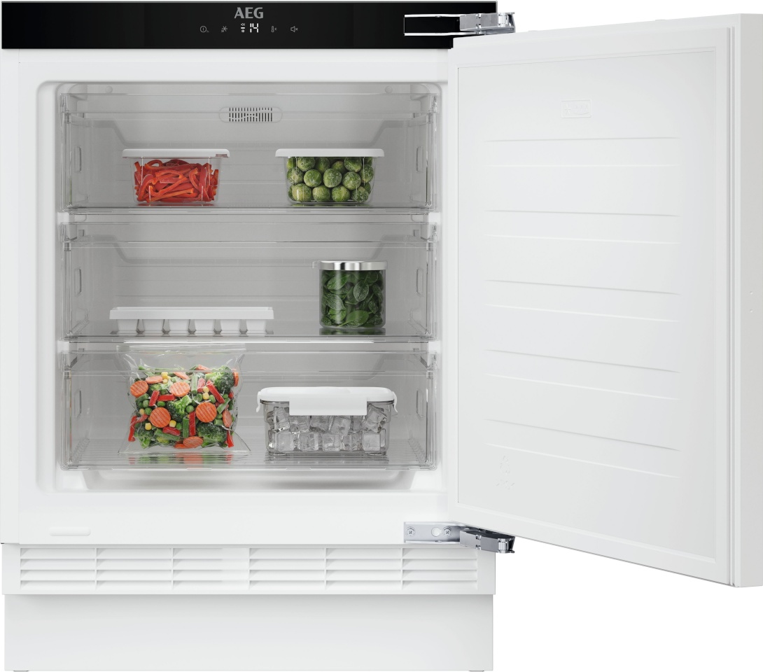 AEG sügavkülmik OAB3F821EF, integreeritav