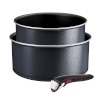 Tefal keedupottide komplekt Ingenio So Light Saucepan Set, hall