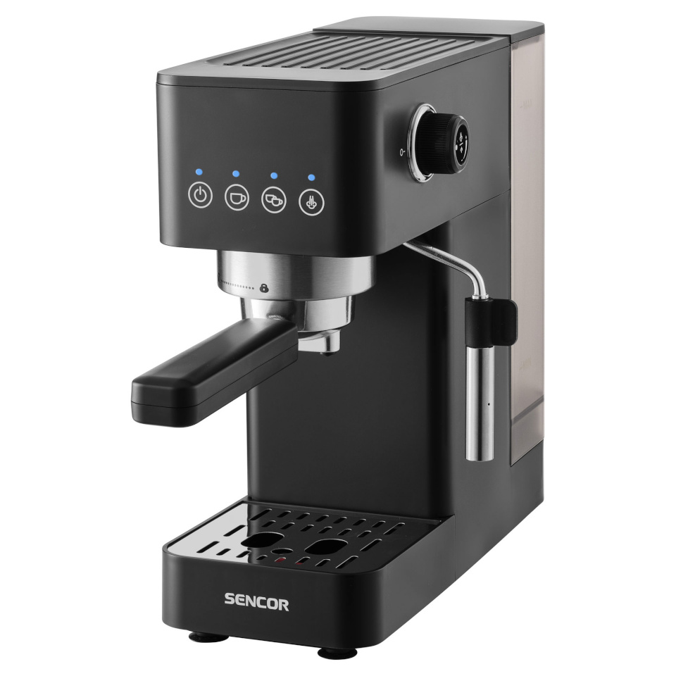 Sencor espressomasin SES1510BK