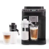 DeLonghi espressomasin Magnifica Duo, must