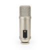Rode Broadcaster Kondensator Sprechermikrofon