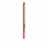 NYX huulepliiats Line Loud Nº 3 1,2 g
