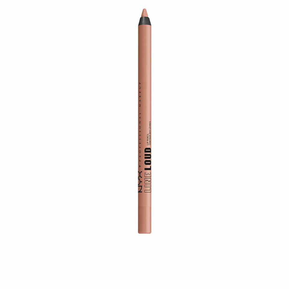NYX huulepliiats Line Loud Nº 3 1,2 g