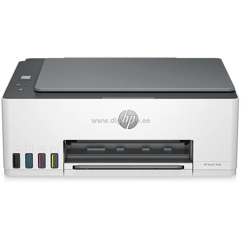 HP tindiprinter Smart Tank 580 valge