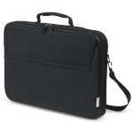 Dicota sülearvutikott BASE XX Laptop Bag Clamshell 14"-15.6" must