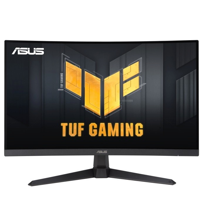 ASUS monitor TUF Gaming 27 inches VG27VQ3B HDMIx2+DP GAMING must/1ms/EU