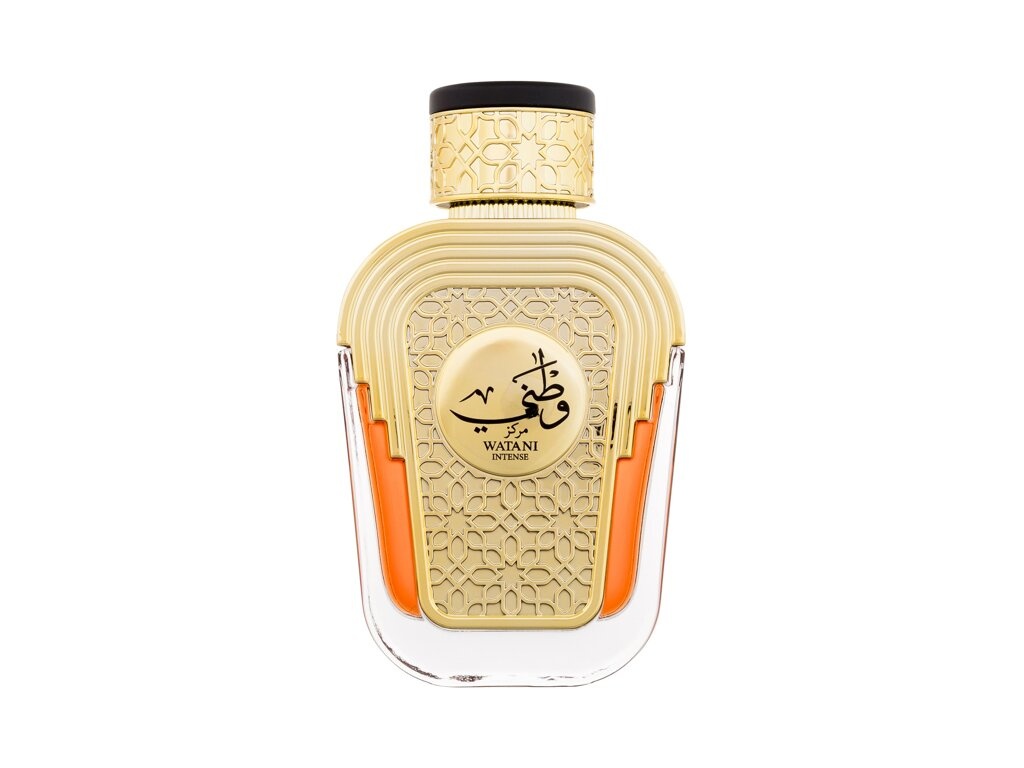 Al Wataniah parfüüm Watani Intense 100ml, unisex