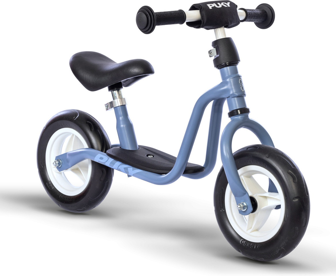 Puky jooksuratas LR M, Pigeon sinine