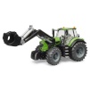 BRUDER BR-03161 Traktor Deutz 8280 TTV