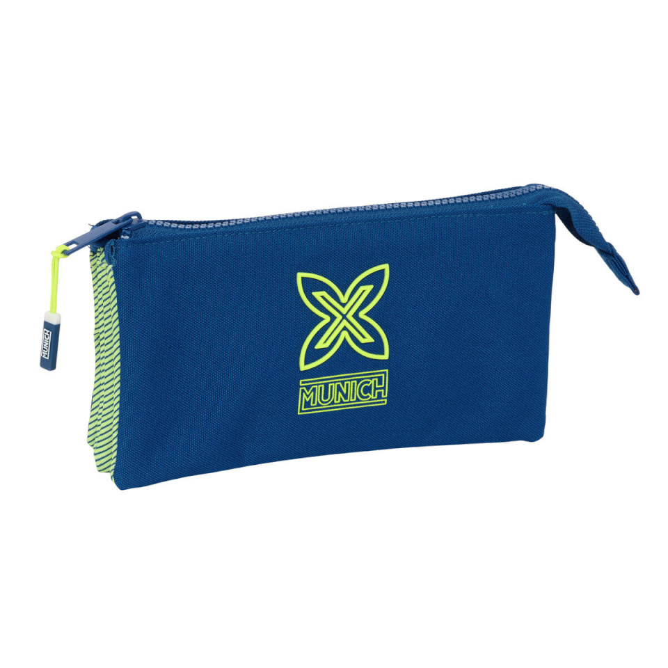 Munich kolme sahtliga pinal North meresinine 22x12x3cm