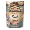 Carnilove kassitoit Cat Pouch Trout, Echinacea, 85g