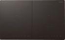 Gorenje pliidiplaat ICY3500DGP Portable Hob, must