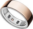 Oura Ring 4 nutikas sõrmus, Rose Gold, suurus 4