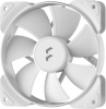 Fractal Design Aspect 12, 120 mm, valge