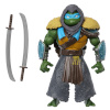 Mattel Masters of the Universe Origins Turtles of Grayskull Stealth Ninja Leonardo