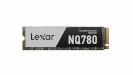 Lexar kõvaketas SSD NQ780 1TB Gen4 NVMe 2280 6000/2500