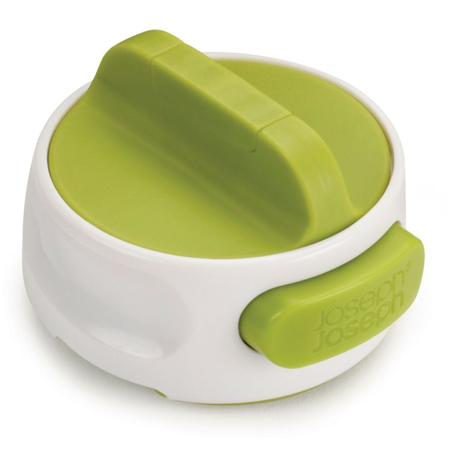 Joseph Joseph konserviavaja Can-Do Can Opener, roheline 