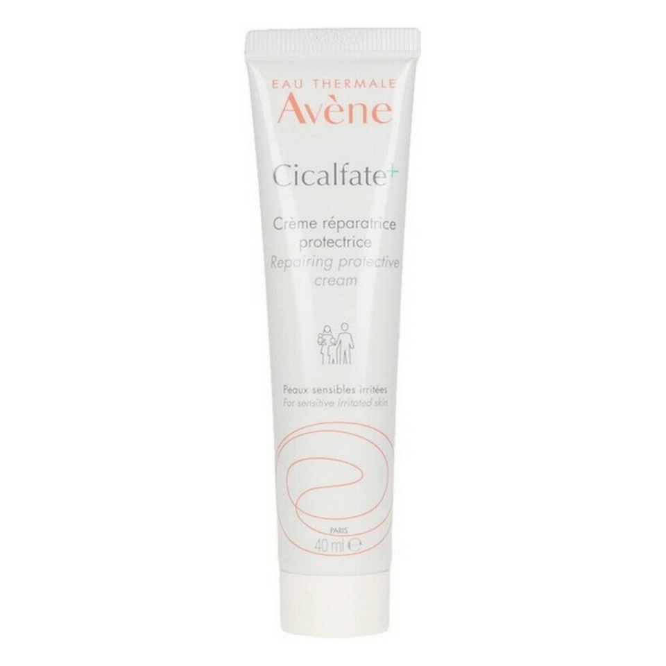 Avene kehakreem Cicalfate+