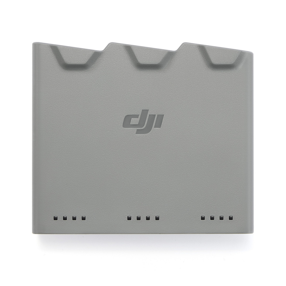DJI  akude laadimisdokk Mini 5 Pro Two-Way Charging Hub