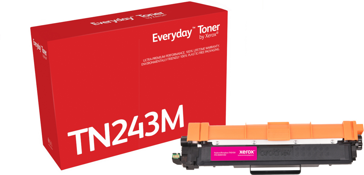 Xerox tooner Everyday Brother TN-243M, magenta