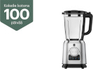 OBH Nordica Blender Prime Mix, roostevaba teras