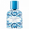 Dolce & Gabbana parfüüm Light Blue Capri In Love 100ml, meestele