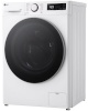 LG kuivatiga pesumasin V500 Series Washer-Dryer, 9kg/5kg, 1200 p/min, valge