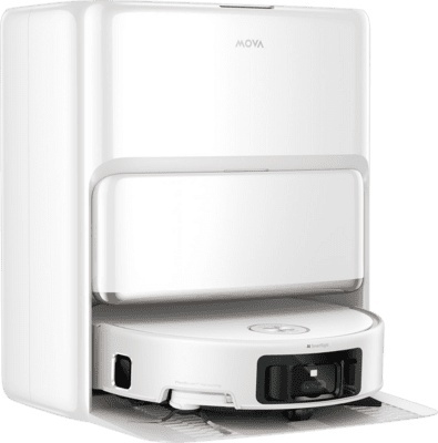 Dreame Mova Z60 Ultra Roller SA robottolmuimeja