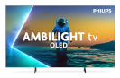 Philips televiisor 77OLED820 OLED Smart Ambilight TV