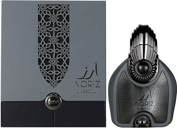 Arabiyat Prestige parfüüm Aariz L'Absolu 100ml, unisex
