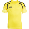 Adidas Teamwear T-särk lastele Tiro 26 Competition Training kollane KA7604 suurus 152cm