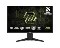 MSI monitor 23.8 inch MAG 245F X24 LED/FHD/Flat/240Hz/must