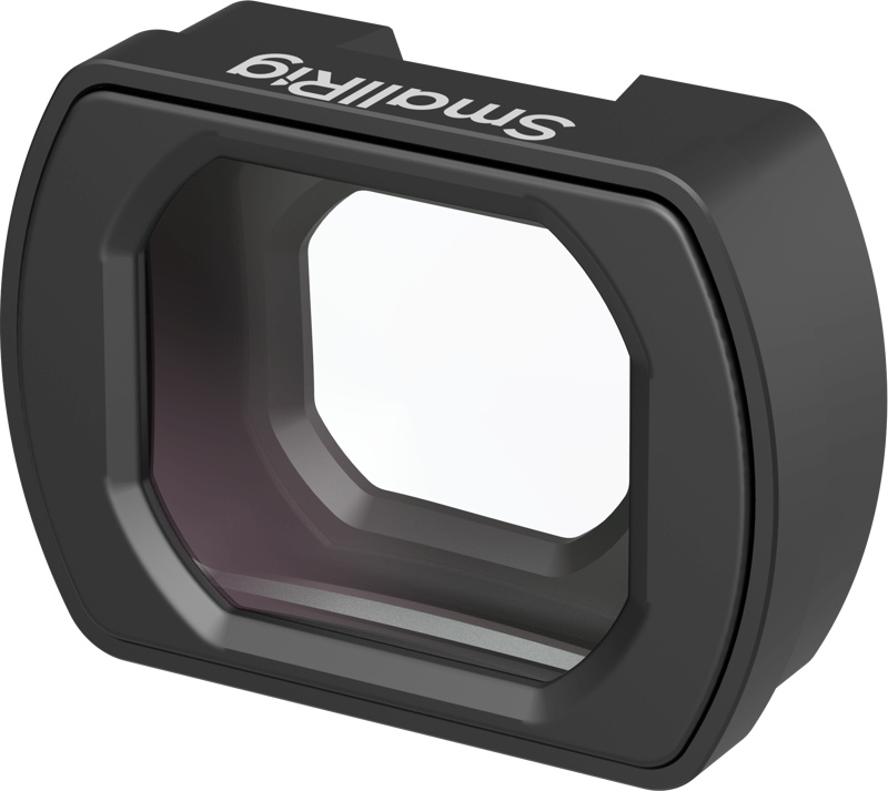 SmallRig lainurk objektiiv 5650 Wide-Angle Lens for DJI Osmo Pocket 3