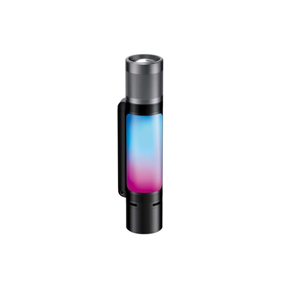 NEXTOOL Thunder Music NE20161A 12-in-1 multifunctional torch