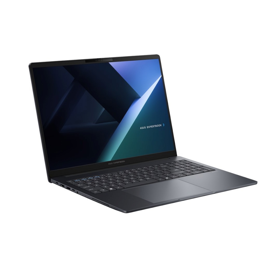 ASUS ExpertBook B3605CCA-MB2007X Ultra 5 225H 16.0" WUXGA 300 nits 60 Hz Wide View AG 16 GB DDR5 512 GB SSD Intel Graphics WLAN + Bluetooth 4G LTE 1080p webcam 50 Wh battery Windows 11 Pro Gentle hall 3-year on-site warranty