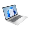 HP sülearvuti 17-CP3005 Ryzen 5 7430U 17.3" FullHD AG IPS 16GB RAM 512GB SSD Radeon Vega 7 Windows 11 REPACK 2-year warranty Natural hõbedane New Repack/Repacked