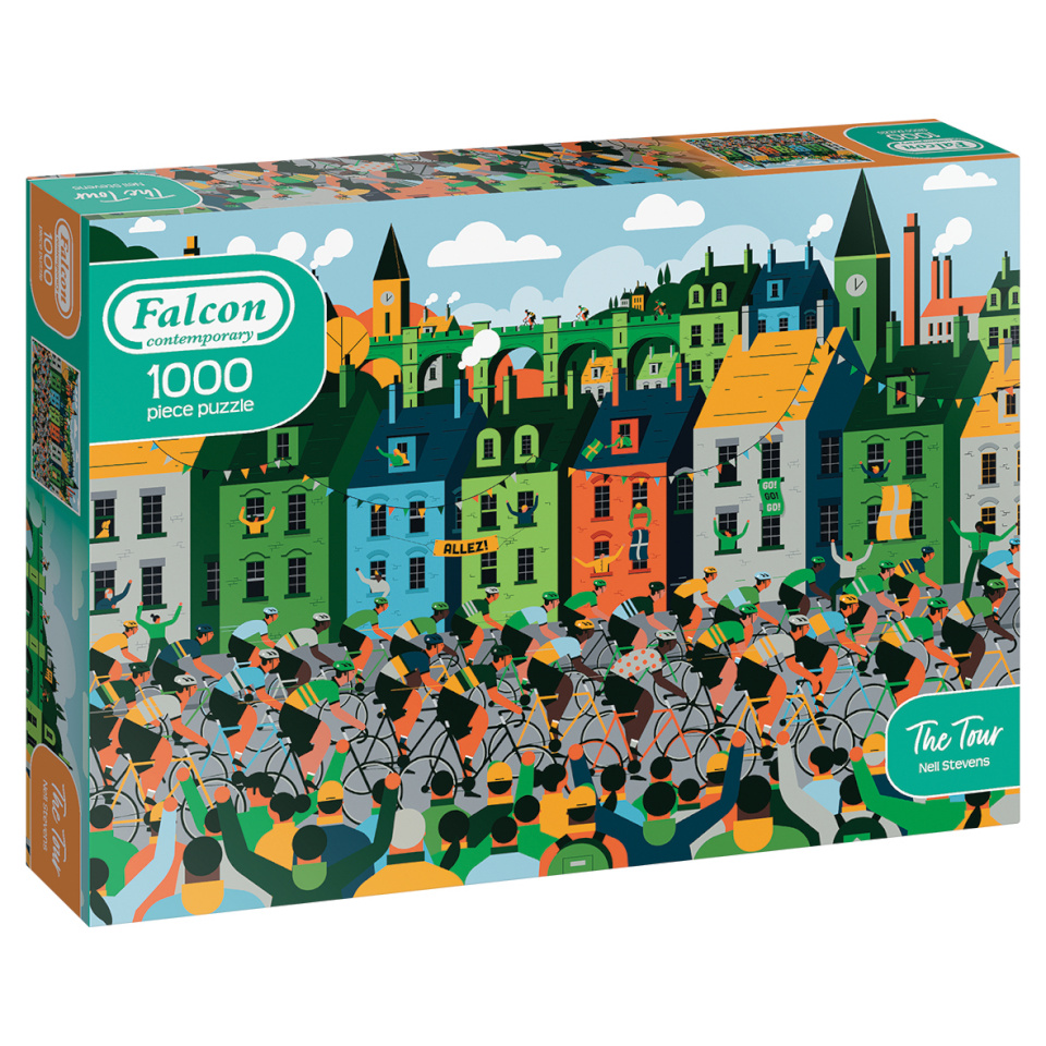 Lego klotsid ICONS 11383 Mayor's House