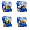 Paw Patrol figuuride komplekt, assortii., 6072983