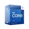Intel Core i7-13700F 16 kerner LGA 1700 PIB - m/køler