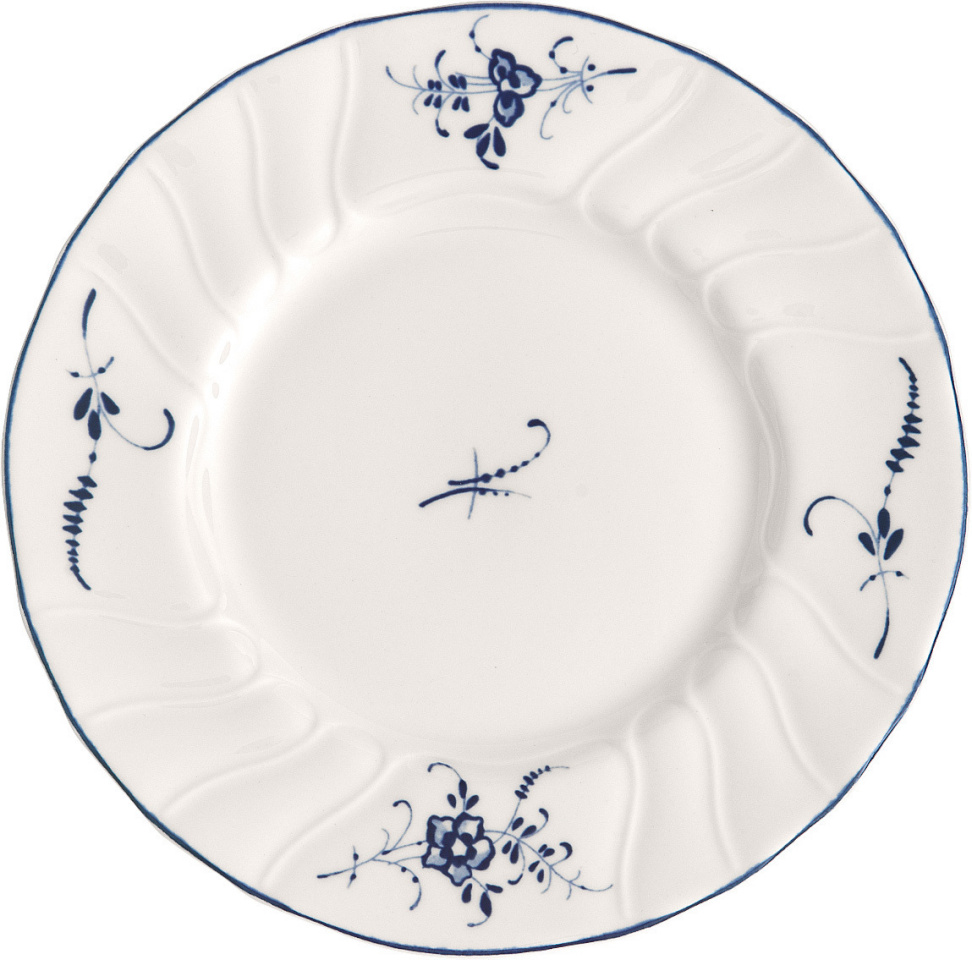 Villeroy & Boch Old Luxembourg taldrik, 16cm
