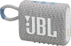 JBL kaasaskantav kõlar GO 3 Eco, valge