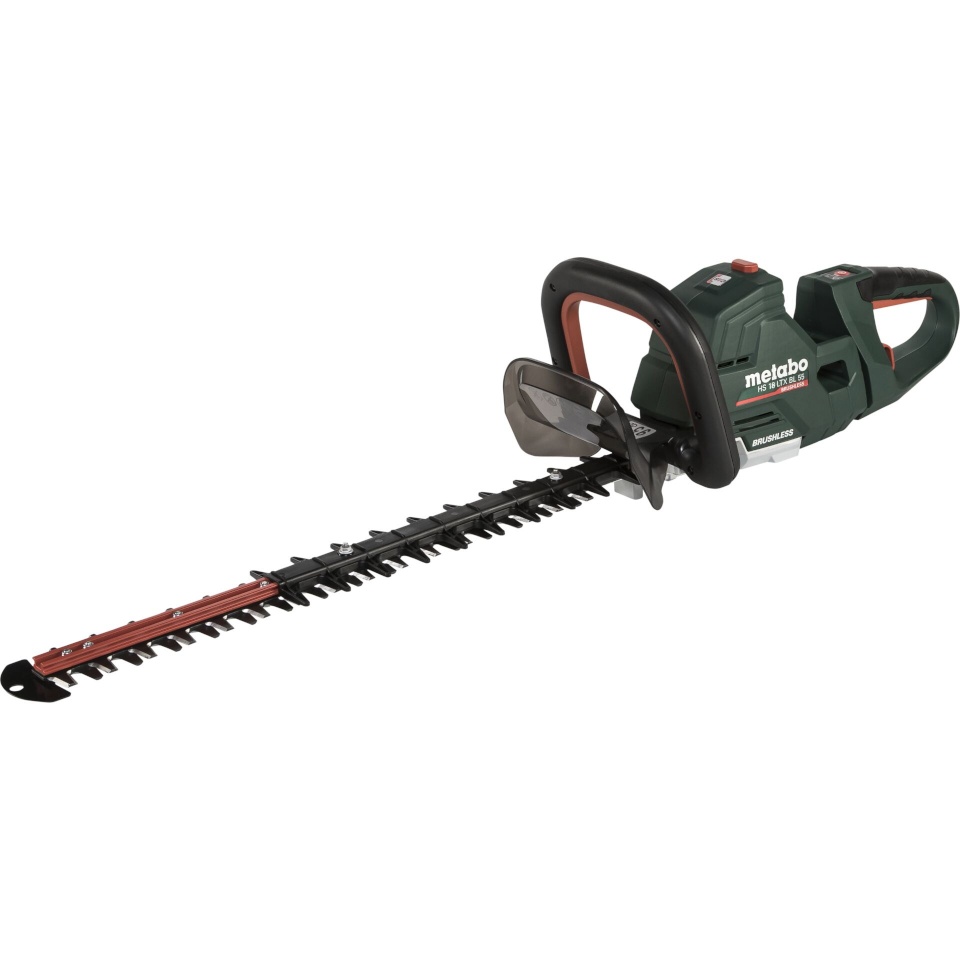 Metabo hekilõikur HS 18 LTX BL 55 Cordless Hedgecutter