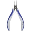 Knipex tangid Precision Electronics Gripping Pliers round