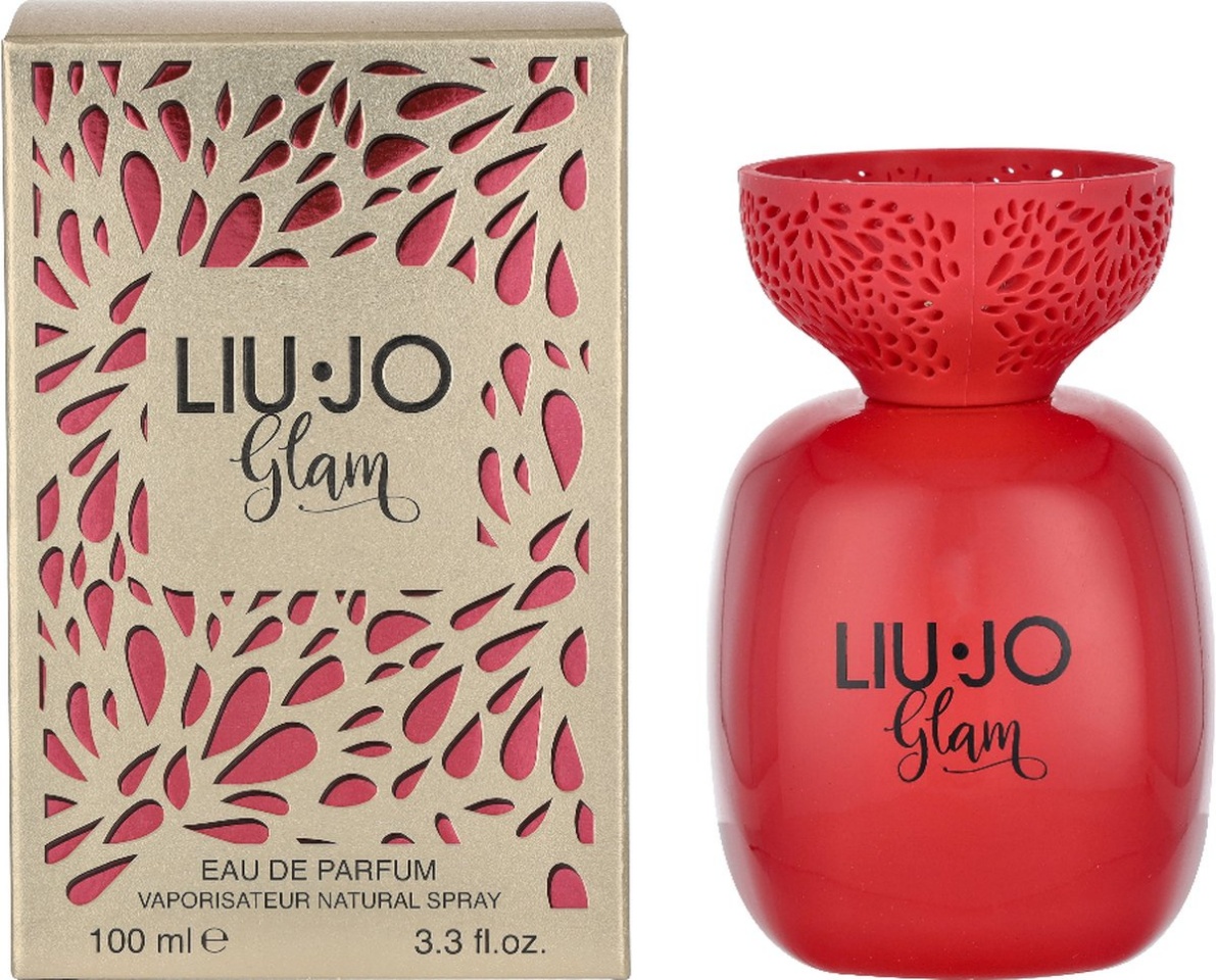 Liu Jo parfüüm Glam 100ml, naistele